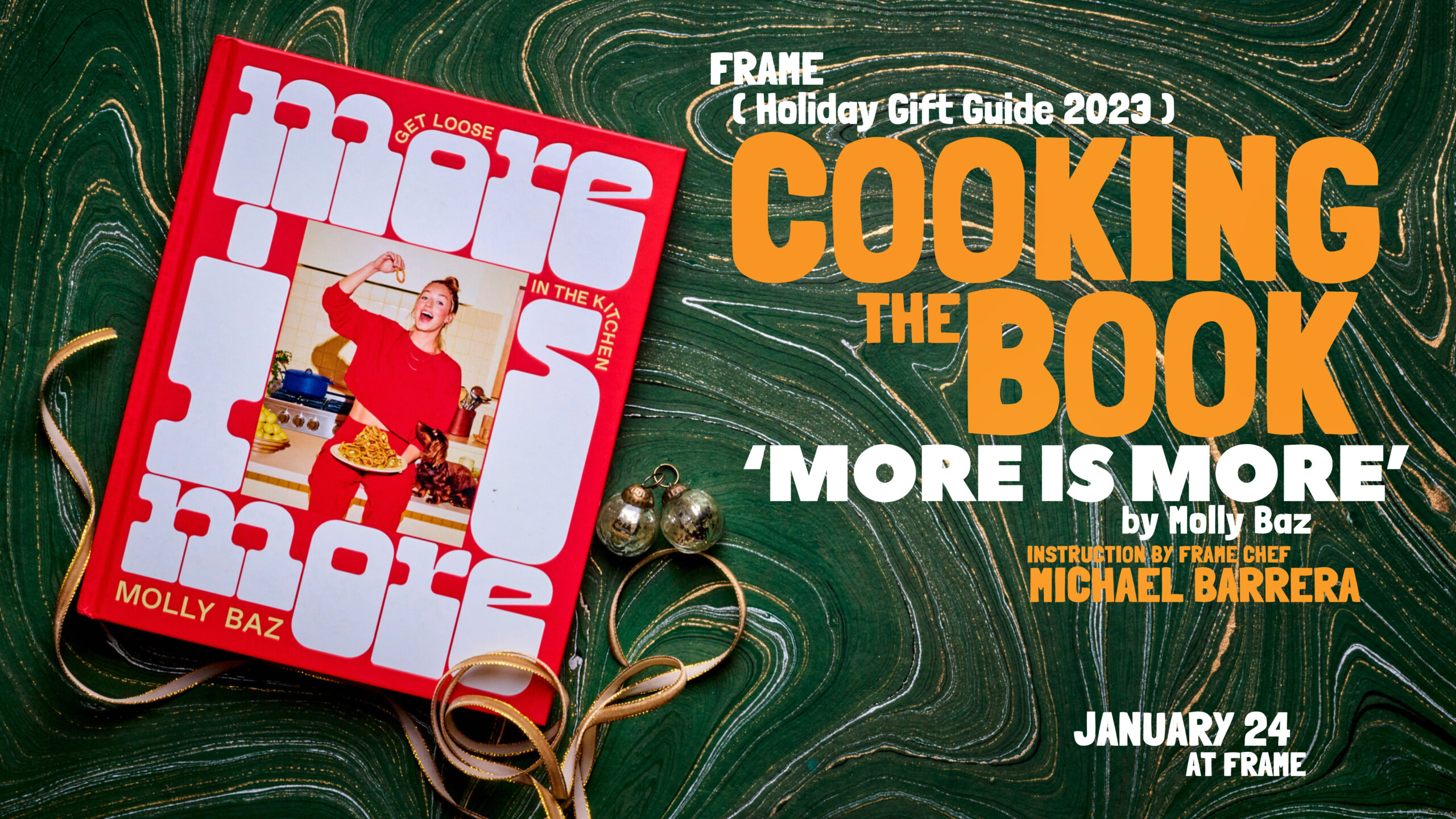 Cook This Book by Molly Baz: 9780593138274 | : Books