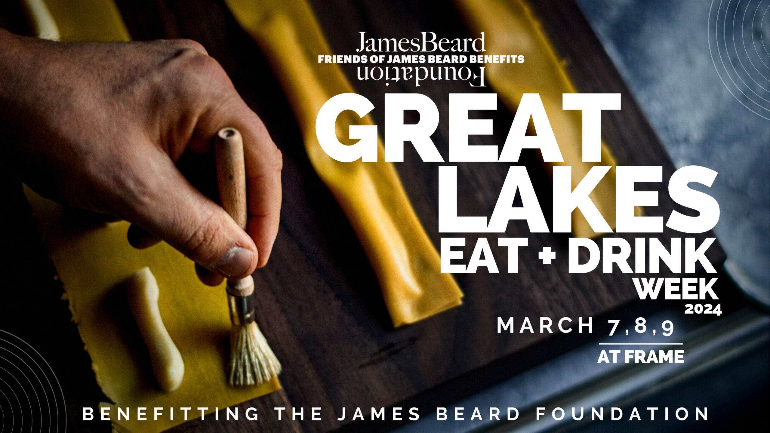 Great Lakes Eat Drink Week 2024 The James Beard Foundation   JBF Eats Drink Week Detroit 2024 Copy Scaled 