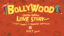 bollywood - a jewish indian love story dinner